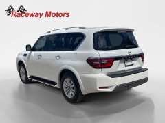 Used 2024  Nissan Armada 4x2 SV at Raceway Motors near Lufkin&comma; TX