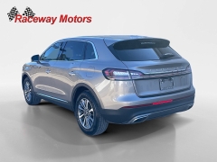 Used 2020  Lincoln Nautilus 4d SUV FWD Standard at Raceway Motors near Lufkin&comma; TX