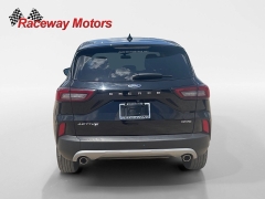 Used 2024  Ford Escape Active AWD at Raceway Motors near Lufkin&comma; TX