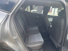 Used 2025  Chevrolet Trax FWD 4dr LT at Raceway Motors near Lufkin&comma; TX