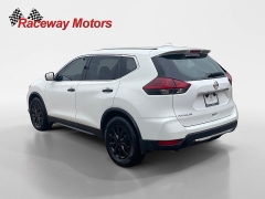 Used 2019  Nissan Rogue 4d SUV FWD S at Raceway Motors near Lufkin&comma; TX