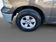 Used 2024  Ram 1500 Classic 2WD SLT Quad Cab 6'4" Box at Raceway Motors near Lufkin&comma; TX