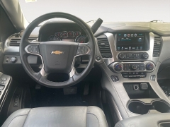 Used 2018  Chevrolet Suburban 4d SUV RWD LT at Raceway Motors near Lufkin&comma; TX