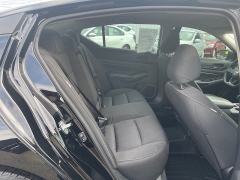 Used 2023  Nissan Altima 2&period;5 S Sedan at Raceway Motors near Lufkin&comma; TX