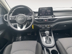 Used 2024  Kia Forte LXS IVT at Raceway Motors near Lufkin&comma; TX