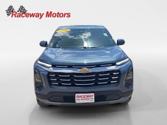Used 2026  Chevrolet Equinox AWD 4dr LT w&sol;2LT at Raceway Motors near Lufkin&comma; TX