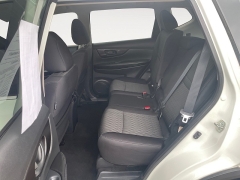 Used 2019  Nissan Rogue 4d SUV FWD S at Raceway Motors near Lufkin&comma; TX