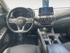 Used 2023  Nissan Sentra SV CVT at Raceway Motors near Lufkin&comma; TX