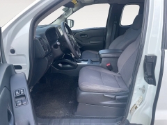 Used 2023  Nissan Frontier King Cab 4x2 S Auto at Raceway Motors near Lufkin&comma; TX