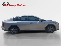 Used 2025  Kia K4 LXS FWD at Raceway Motors near Lufkin&comma; TX