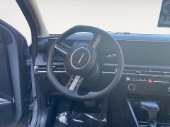 Used 2025  Hyundai Tucson SEL FWD at Raceway Motors near Lufkin&comma; TX