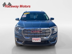 Used 2024  GMC Terrain AWD 4dr SLT at Raceway Motors near Lufkin&comma; TX