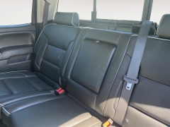 Used 2018  Chevrolet Silverado 1500 4WD Crew Cab High Country at Raceway Motors near Lufkin&comma; TX