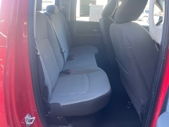 Used 2024  Ram 1500 Classic 4WD SLT Quad Cab 6'4" Box at Raceway Motors near Lufkin&comma; TX