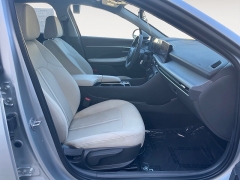 Used 2025  Hyundai Sonata SEL AWD at Raceway Motors near Lufkin&comma; TX