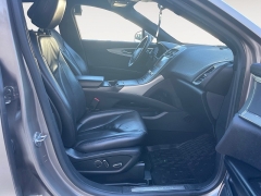 Used 2020  Lincoln Nautilus 4d SUV FWD Standard at Raceway Motors near Lufkin&comma; TX