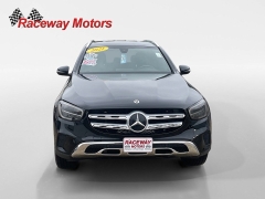 Used 2021  Mercedes-Benz GLC GLC 300 SUV at Raceway Motors near Lufkin&comma; TX