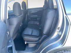 Used 2020  Mitsubishi Outlander 4d SUV FWD ES at Raceway Motors near Lufkin&comma; TX