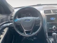 Used 2019  Ford Explorer 4d SUV FWD Limited V6 at Raceway Motors near Lufkin&comma; TX