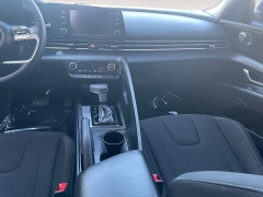 Used 2023  Hyundai Elantra SEL IVT at Raceway Motors near Lufkin&comma; TX
