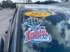 Used 2025  Kia Sportage LX FWD at Raceway Motors near Lufkin&comma; TX