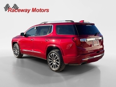 Used 2020  GMC Acadia 4d SUV FWD Denali at Raceway Motors near Lufkin&comma; TX