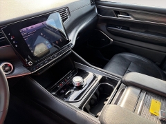 Used 2023  Jeep Wagoneer L Series II 4x4 at Raceway Motors near Lufkin, TX