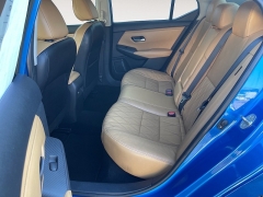 Used 2020  Nissan Sentra 4d Sedan SV at Raceway Motors near Lufkin&comma; TX