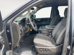 Used 2022  Chevrolet Silverado 1500 LTD 2WD Crew Cab 147" Custom at Raceway Motors near Lufkin&comma; TX