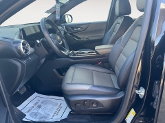 Used 2025  Chevrolet Equinox FWD 4dr LT w&sol;1LT at Raceway Motors near Lufkin&comma; TX