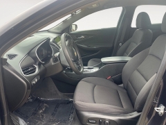 Used 2023  Chevrolet Malibu 4dr Sdn 1LT at Raceway Motors near Lufkin&comma; TX
