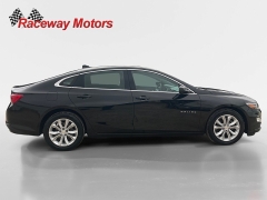Used 2023  Chevrolet Malibu 4dr Sdn 1LT at Raceway Motors near Lufkin&comma; TX