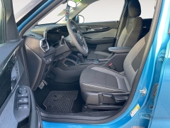 Used 2025  Chevrolet Trailblazer AWD 4dr LT at Raceway Motors near Lufkin&comma; TX