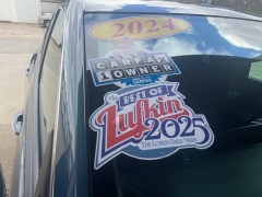 Used 2024  Buick Encore GX FWD 4dr Preferred at Raceway Motors near Lufkin&comma; TX