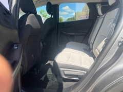 Used 2024  Ford Escape Active AWD at Raceway Motors near Lufkin&comma; TX