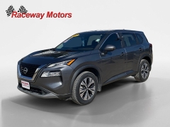 Used 2022  Nissan Rogue FWD SV at Raceway Motors near Lufkin&comma; TX
