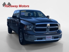 Used 2024  Ram 1500 Classic 2WD SLT Quad Cab 6'4" Box at Raceway Motors near Lufkin&comma; TX