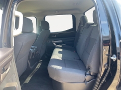 Used 2022  Toyota Tundra 4WD SR5 CrewMax 5&period;5ft Bed at Raceway Motors near Lufkin&comma; TX