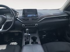 Used 2025  Nissan Altima SV FWD at Raceway Motors near Lufkin&comma; TX