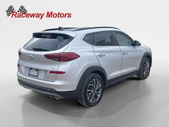 Used 2019  Hyundai Tucson 4d SUV AWD SEL at Raceway Motors near Lufkin&comma; TX
