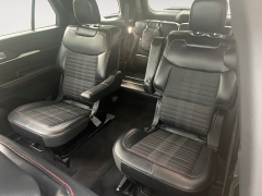 Used 2025  Ford Explorer ST-Line 4WD at Raceway Motors near Lufkin&comma; TX