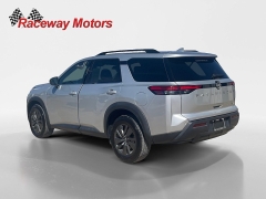 Used 2024  Nissan Pathfinder SV 2WD at Raceway Motors near Lufkin&comma; TX