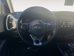 Used 2020  Kia Soul 4d Hatchback X-Line at Raceway Motors near Lufkin&comma; TX