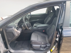 Used 2025  Toyota Camry LE at Raceway Motors near Lufkin&comma; TX