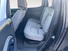 Used 2021  Chevrolet Colorado 2WD Crew Cab 128" Work Truck at Raceway Motors near Lufkin&comma; TX