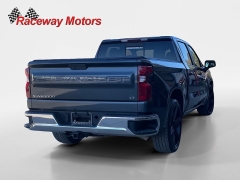 Used 2021  Chevrolet Silverado 1500 2WD Crew Cab 147" LT at Raceway Motors near Lufkin&comma; TX