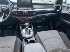 Used 2024  Kia Forte LXS IVT at Raceway Motors near Lufkin&comma; TX