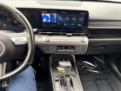 Used 2024  Hyundai Kona SEL FWD at Raceway Motors near Lufkin, TX