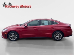 Used 2021  Hyundai Sonata SEL 2.5L at Raceway Motors near Lufkin, TX