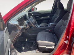 Used 2025  Nissan Kicks SV FWD at Raceway Motors near Lufkin&comma; TX